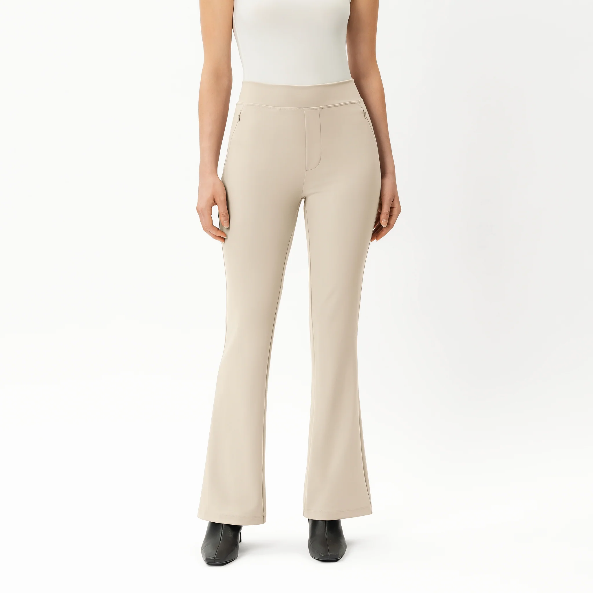 Asana Bootcut Trouser