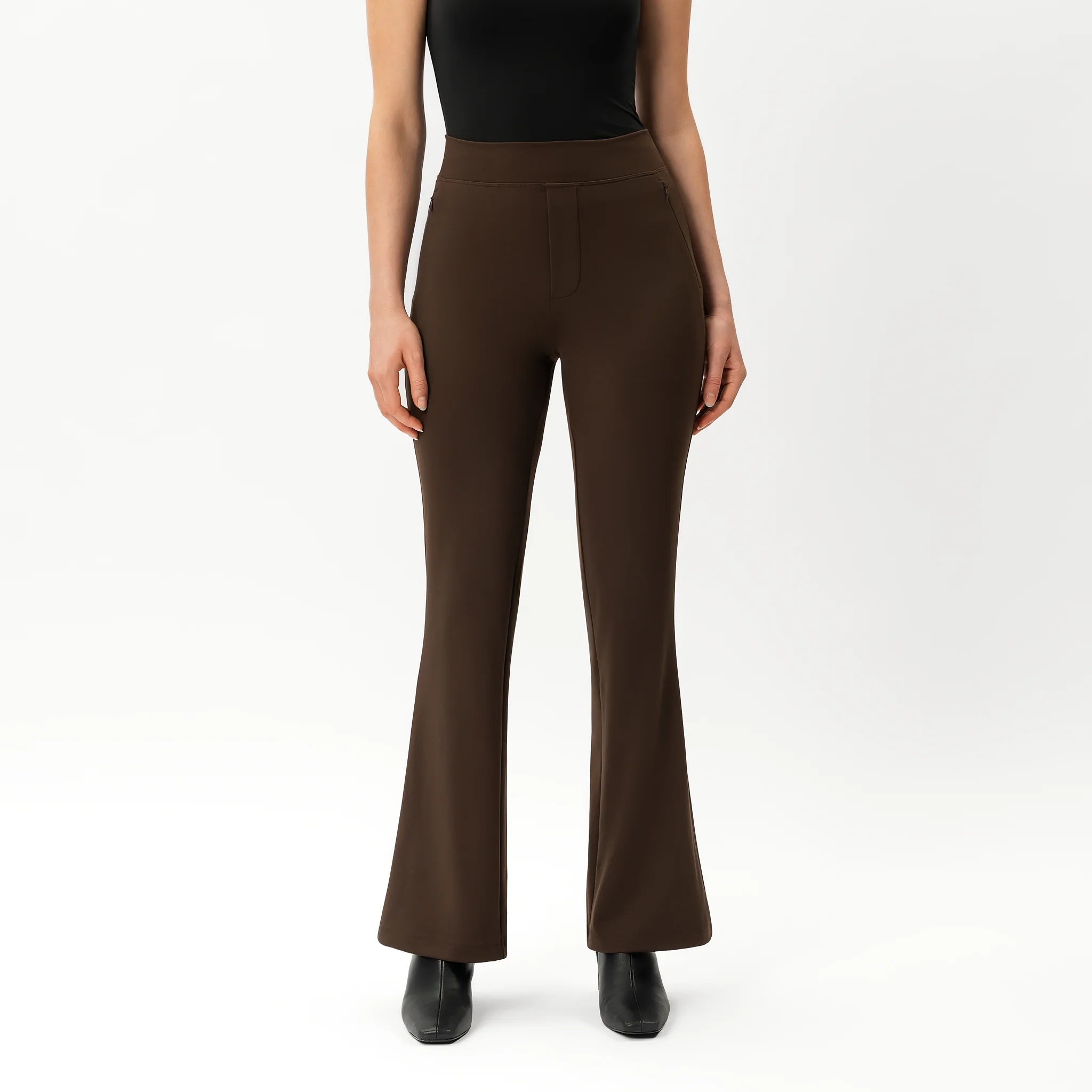 Asana Bootcut Trouser