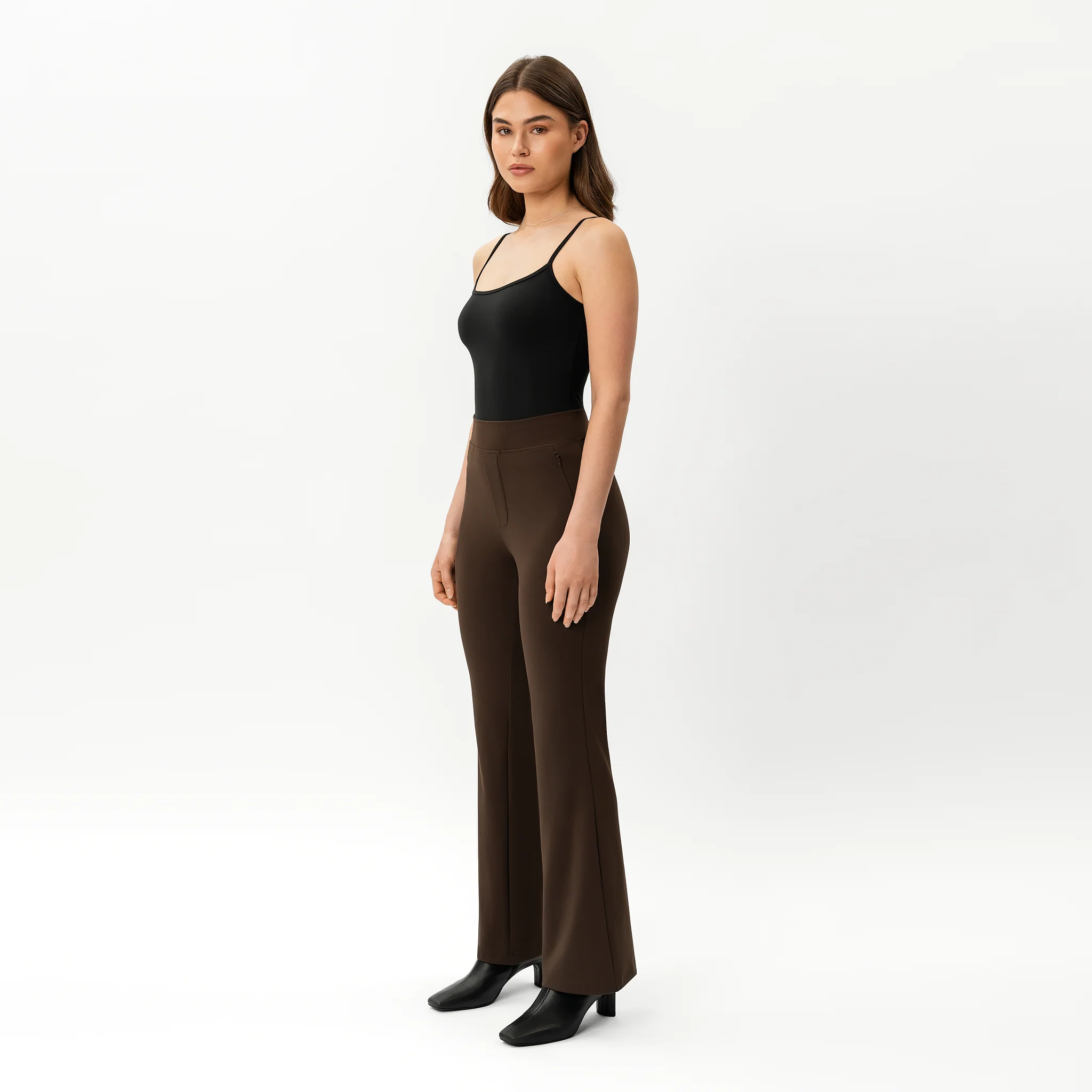 Asana Bootcut Trouser - Image 7