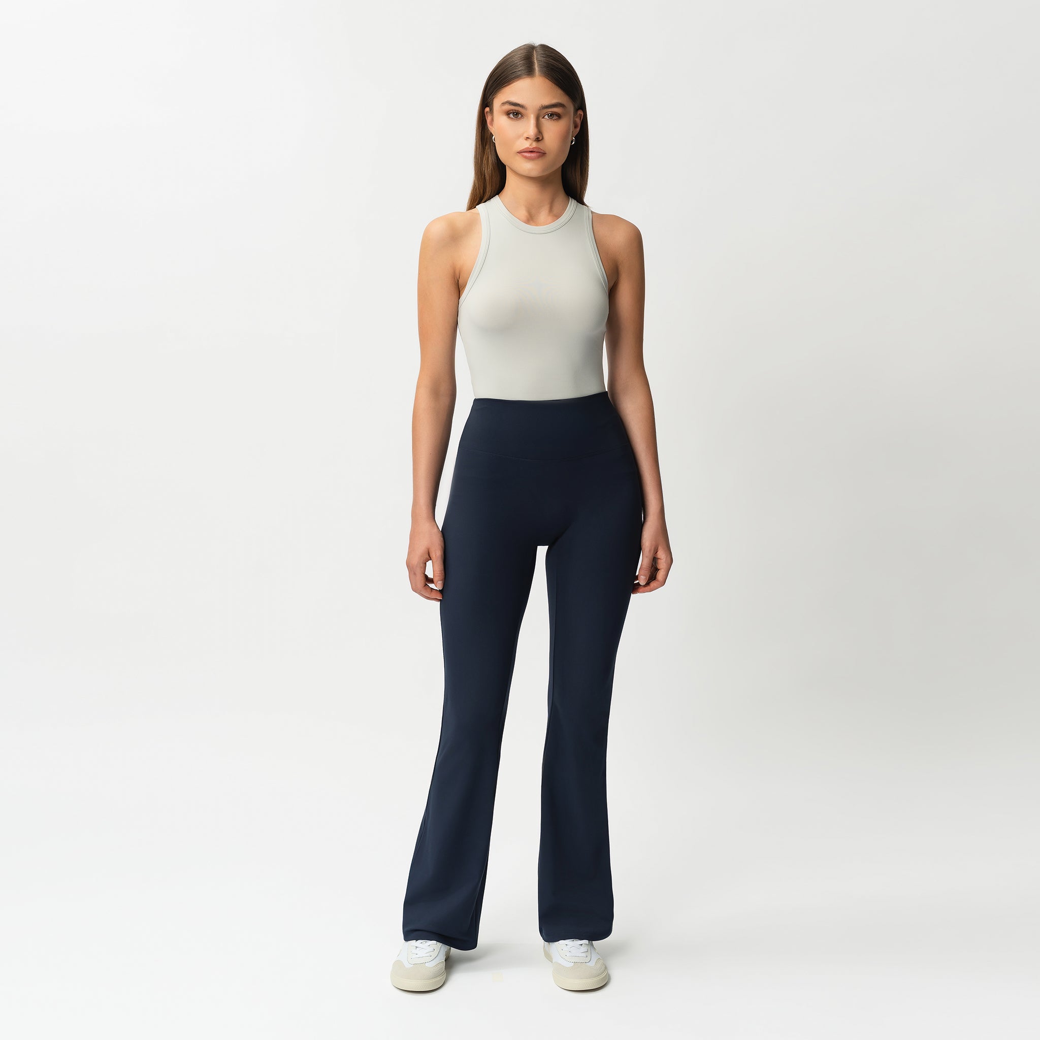 Asana Flared Legging - Image 7