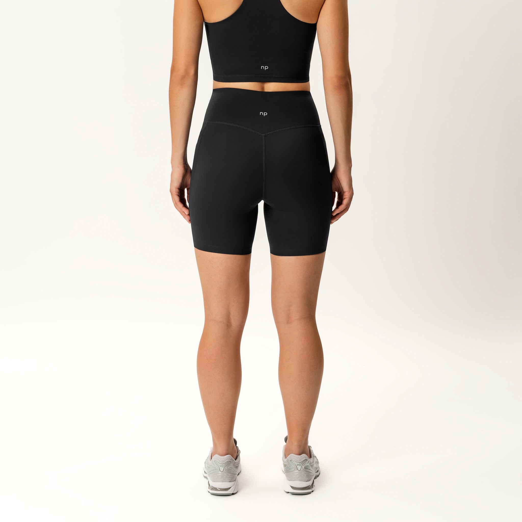 Asana Pocket Biker Short - Image 5