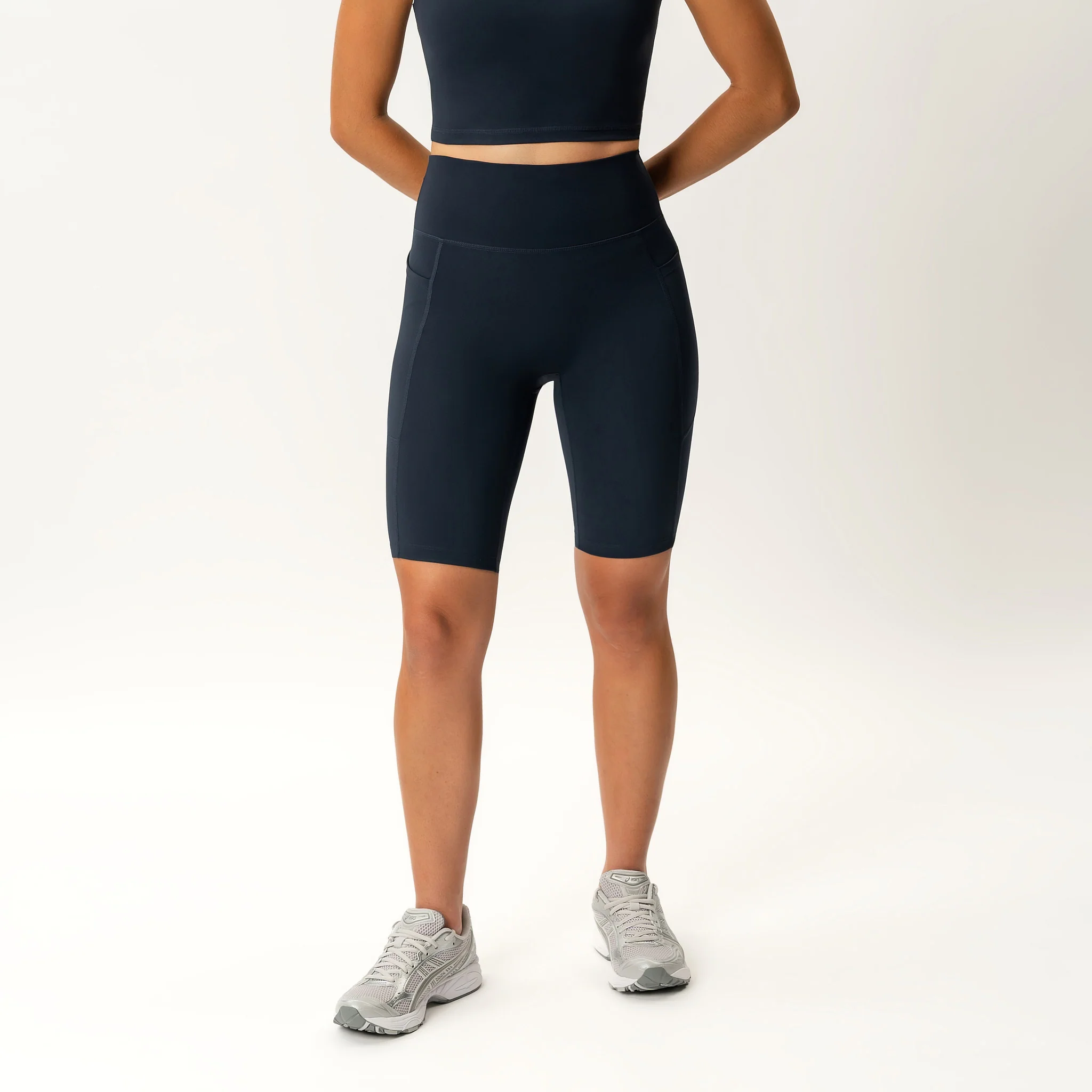 Asana Pocket Biker Short - Image 12