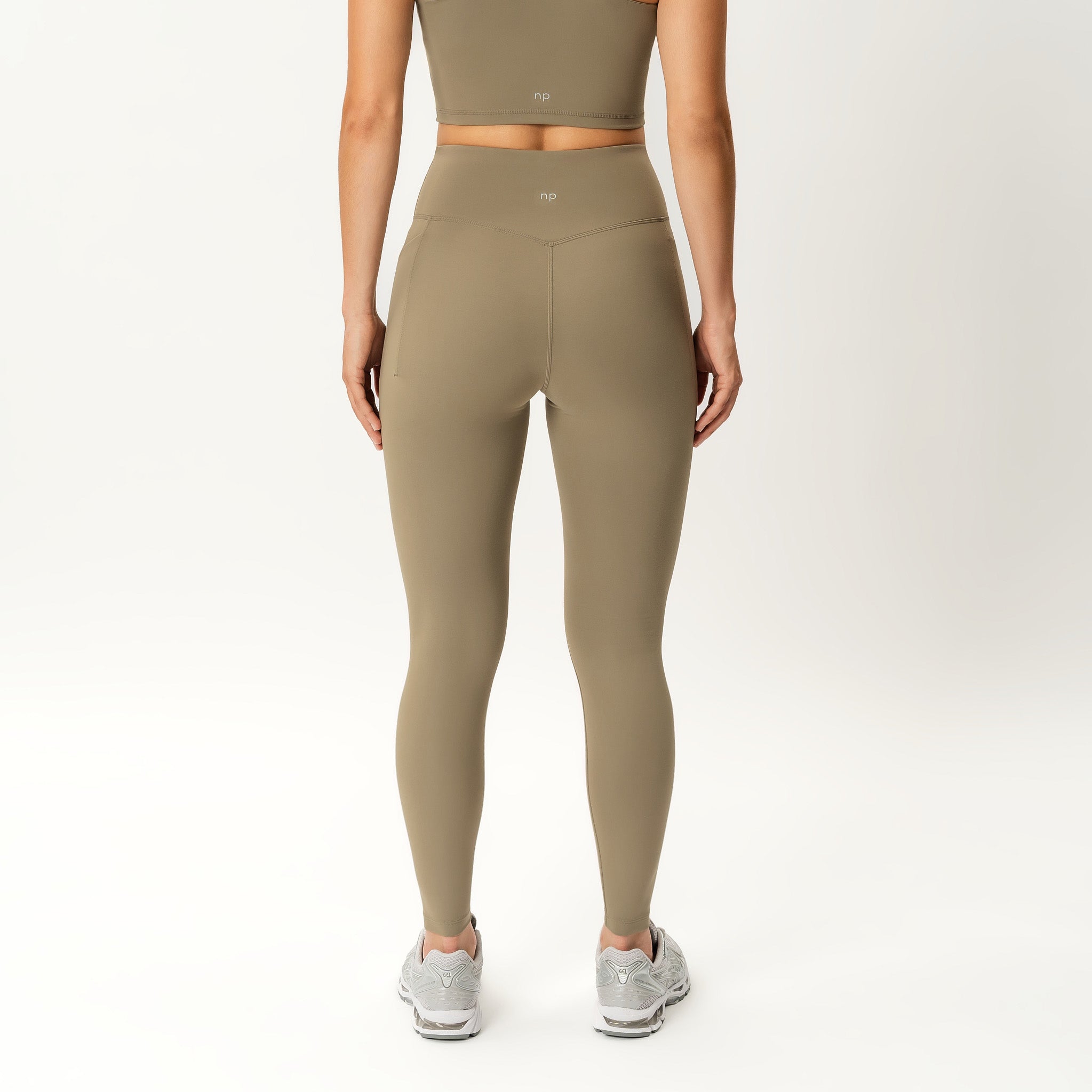 Asana Pocket Legging - Image 6