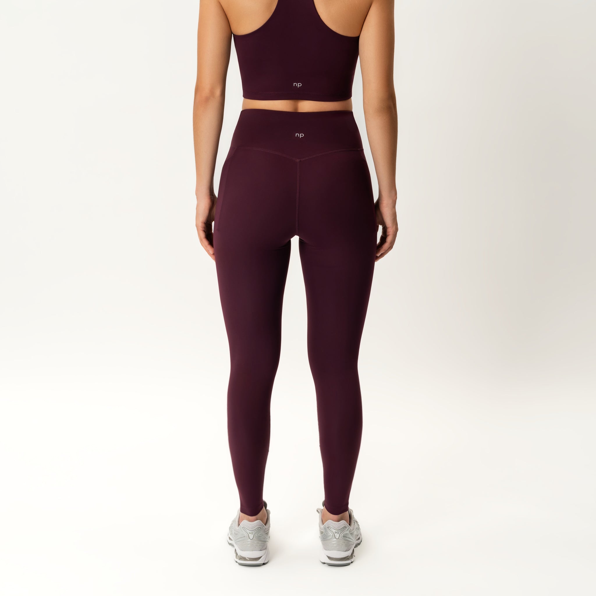 Asana Pocket Legging - Image 7