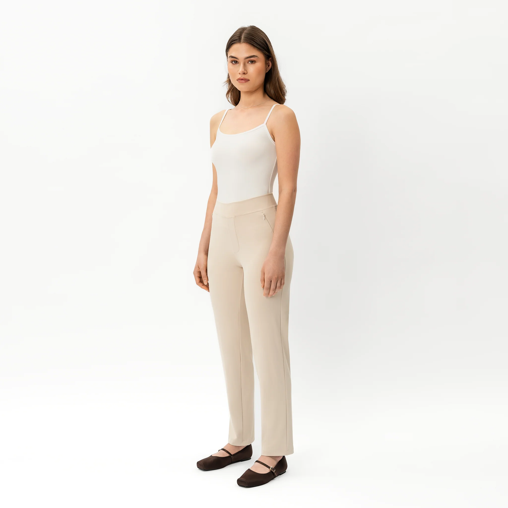 Asana Slim Trouser - Image 7
