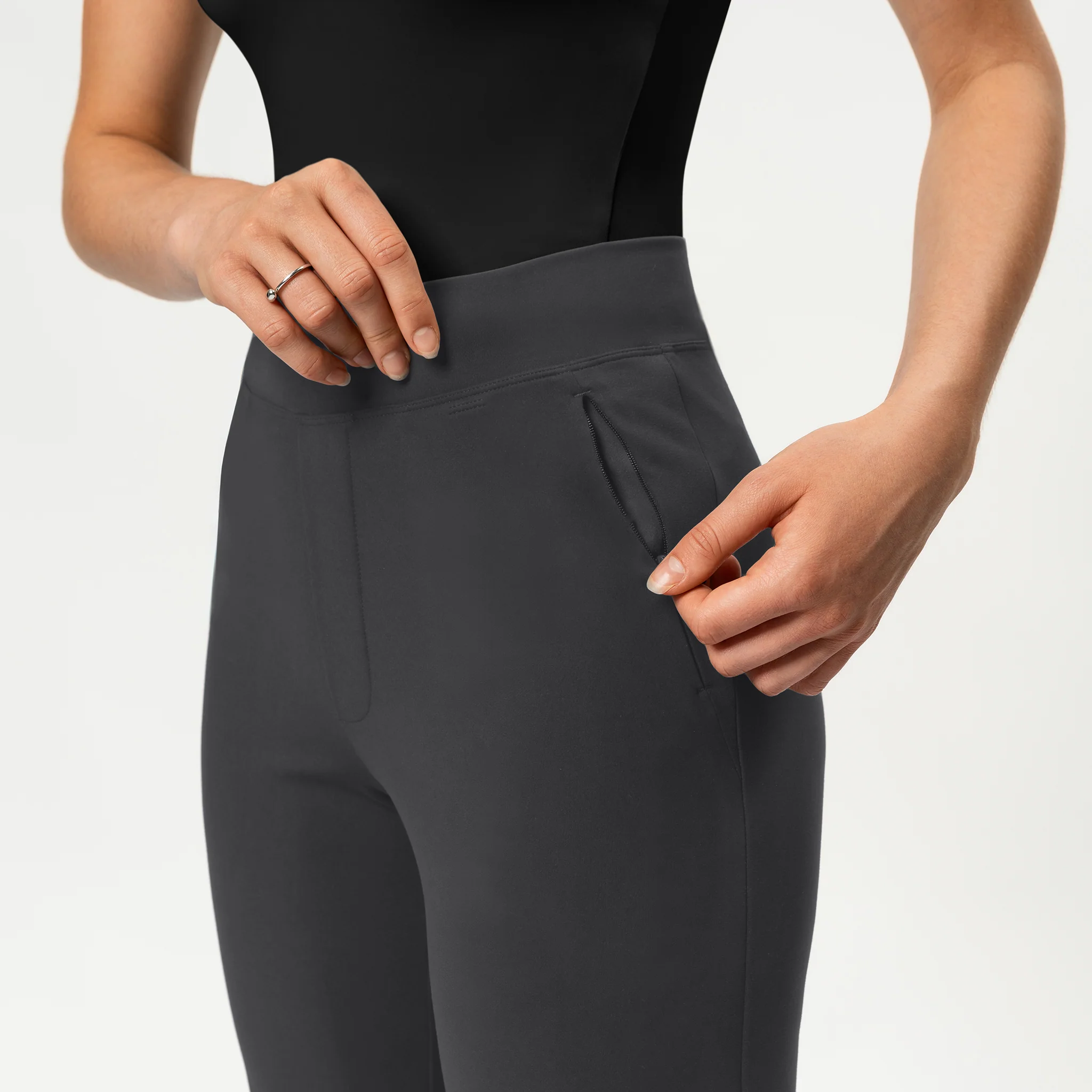Asana Slim Trouser - Image 5