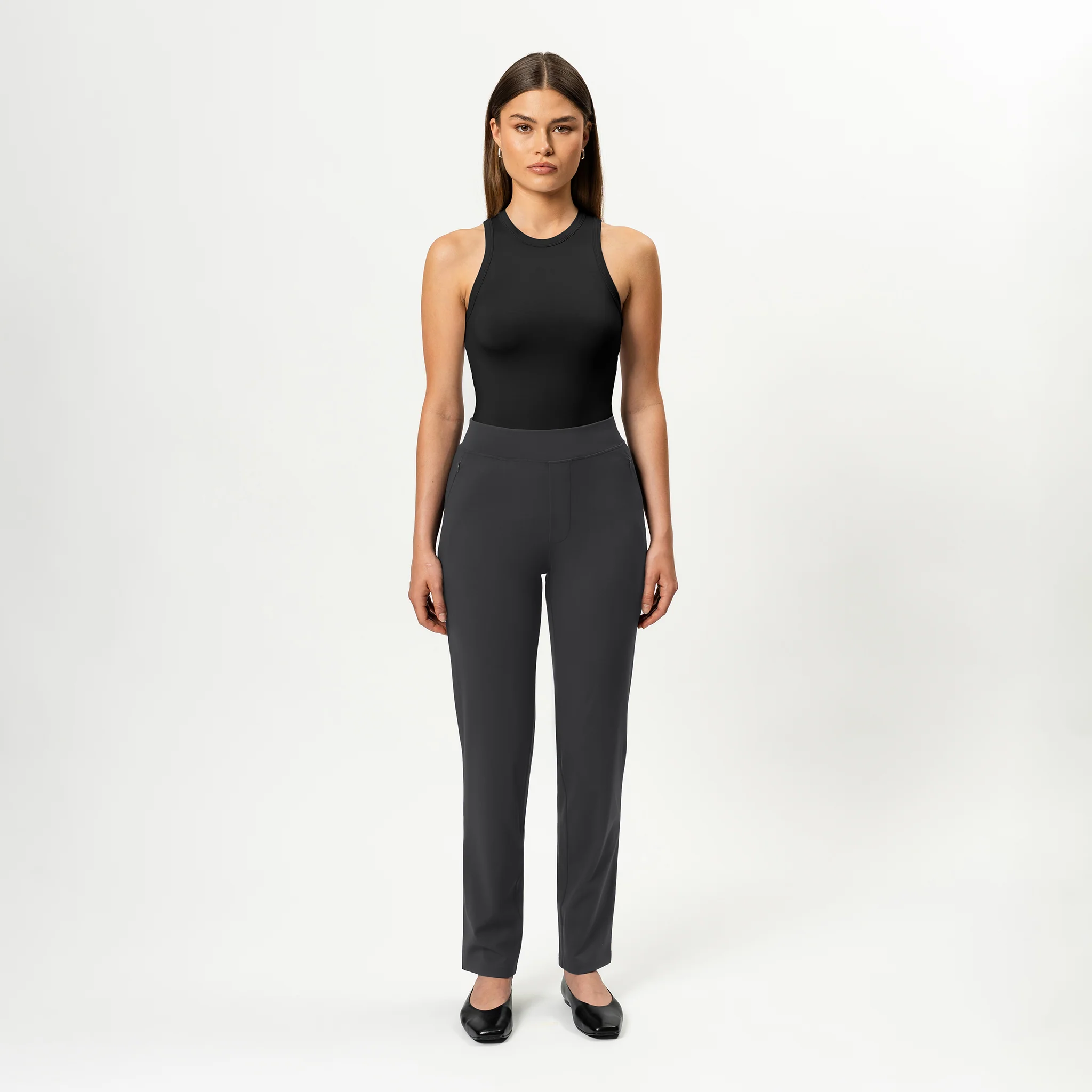 Asana Slim Trouser - Image 7