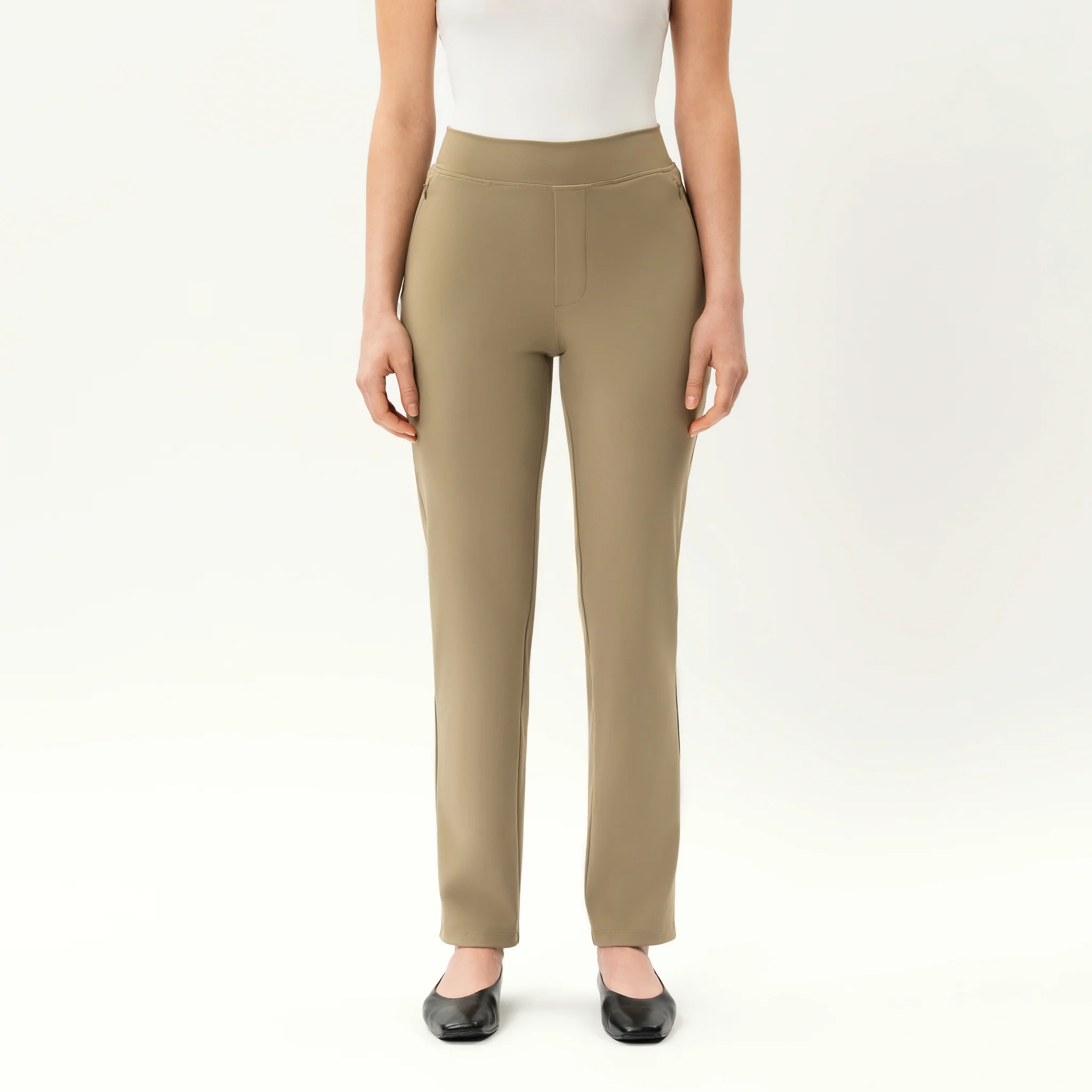 Asana Slim Trouser