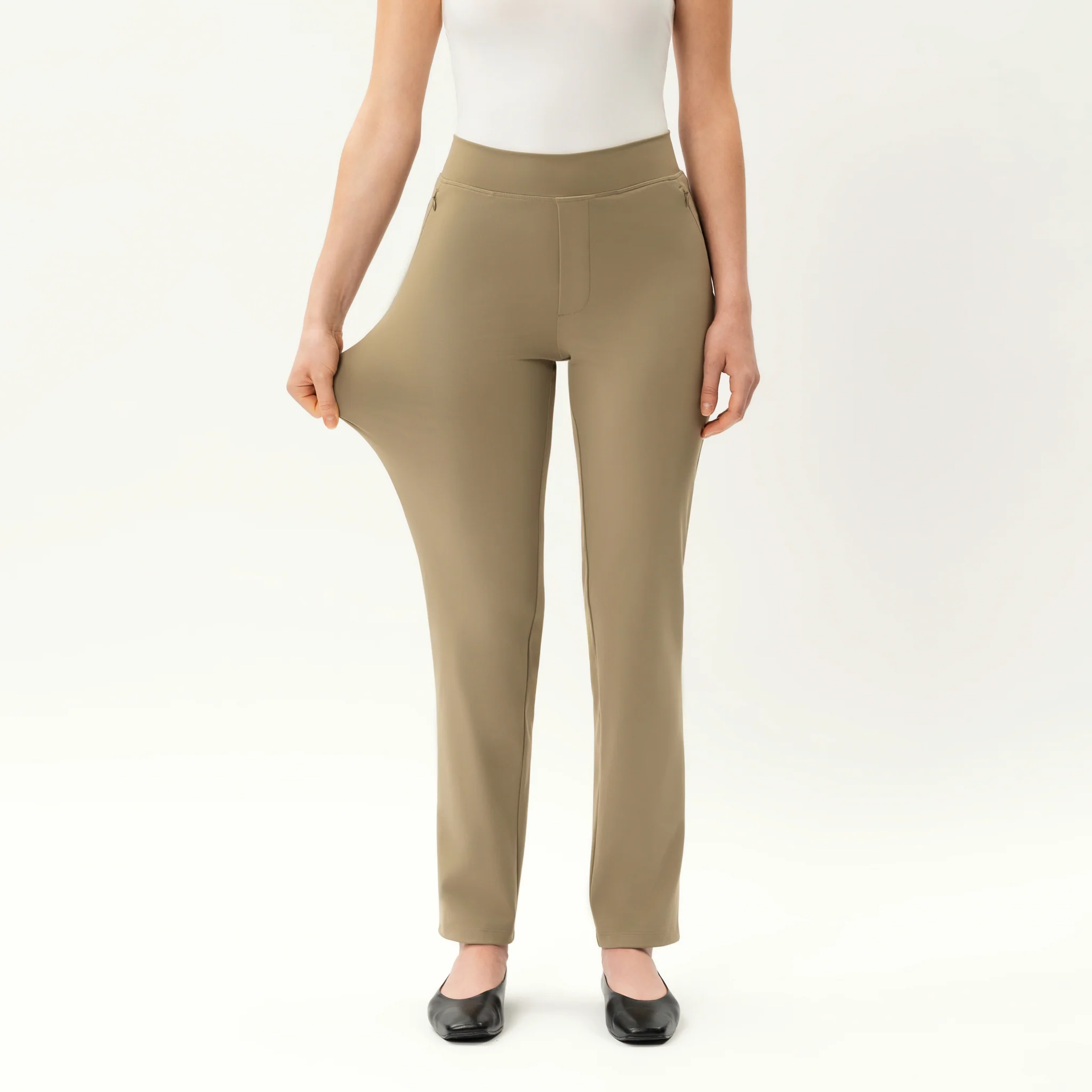 Asana Slim Trouser - Image 6