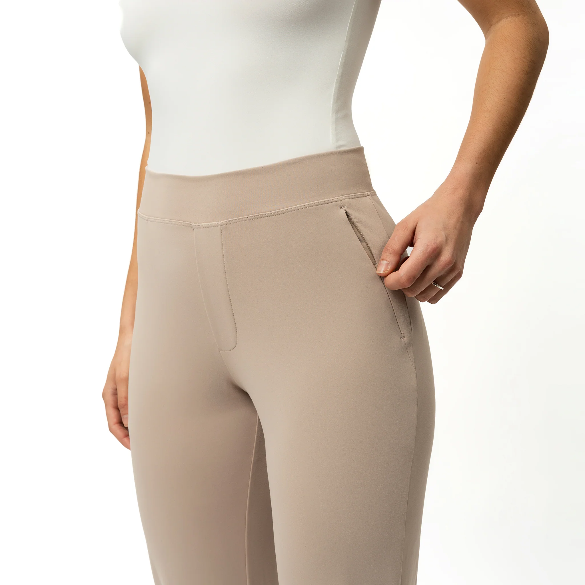 Asana Slim Trouser - Image 6