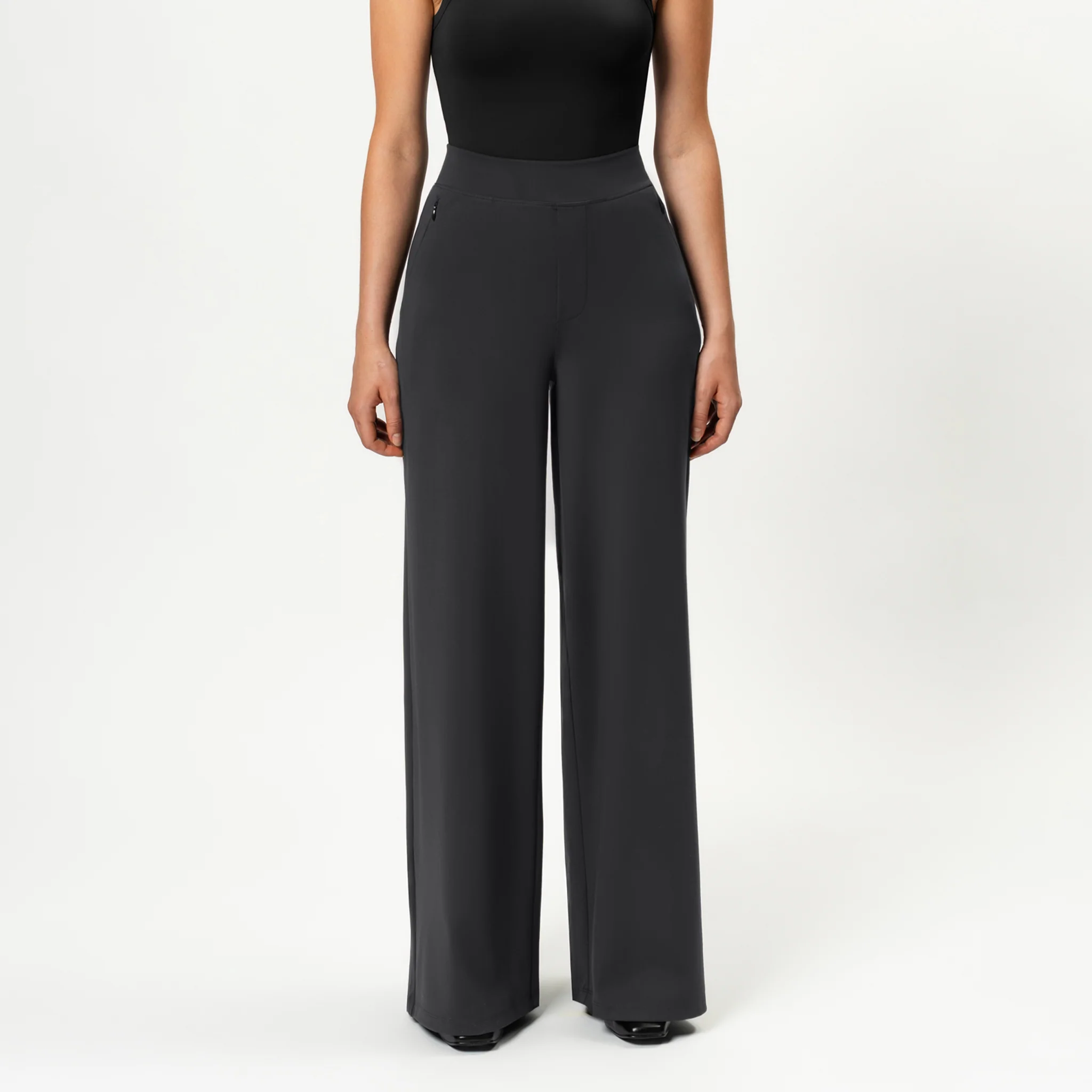 Asana Wide Trouser
