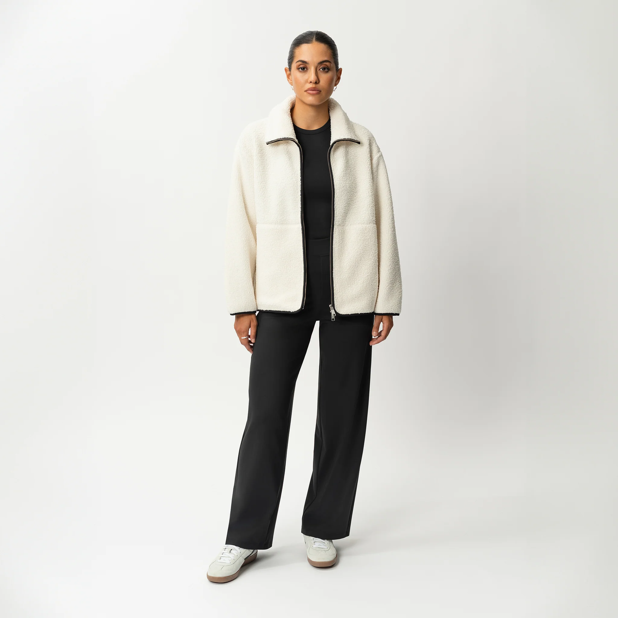 Fleece Jacket - Image 3