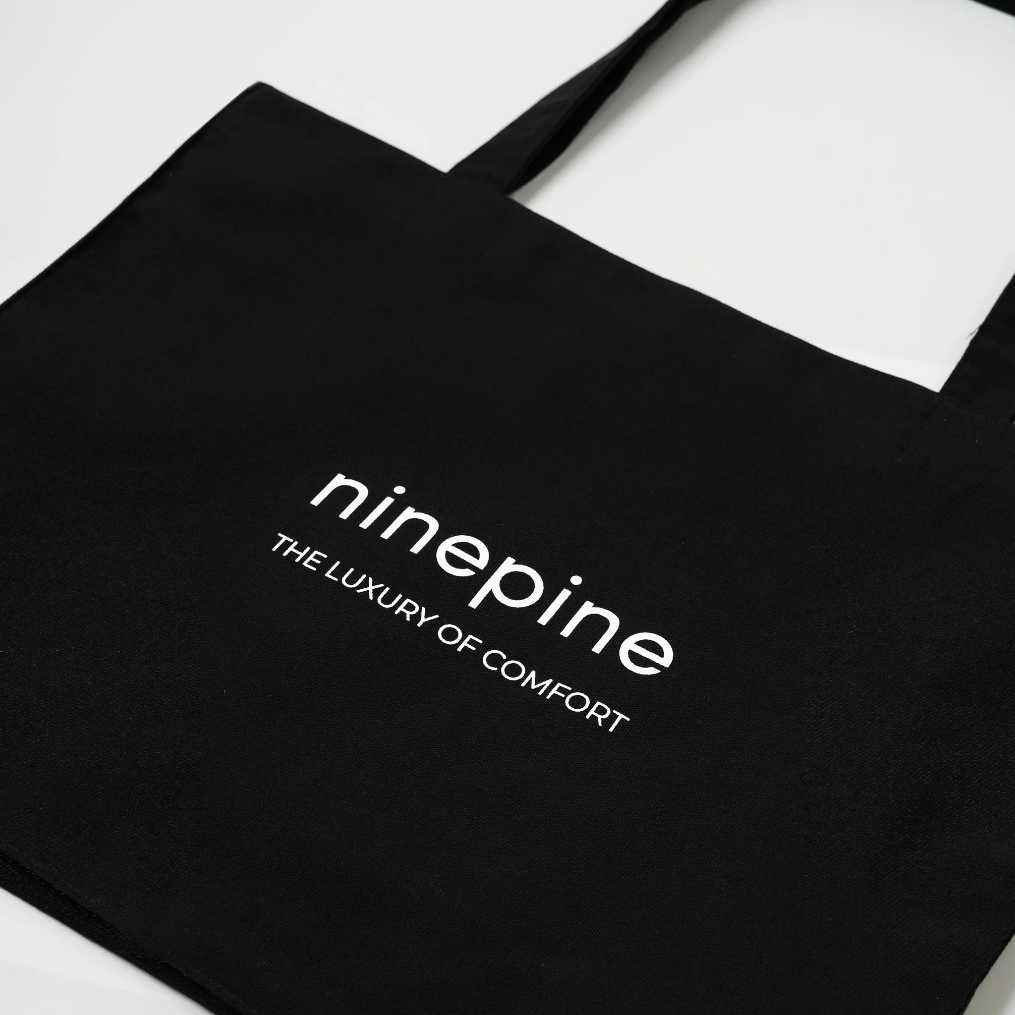 Luxury of Comfort Tote Bag - Image 11