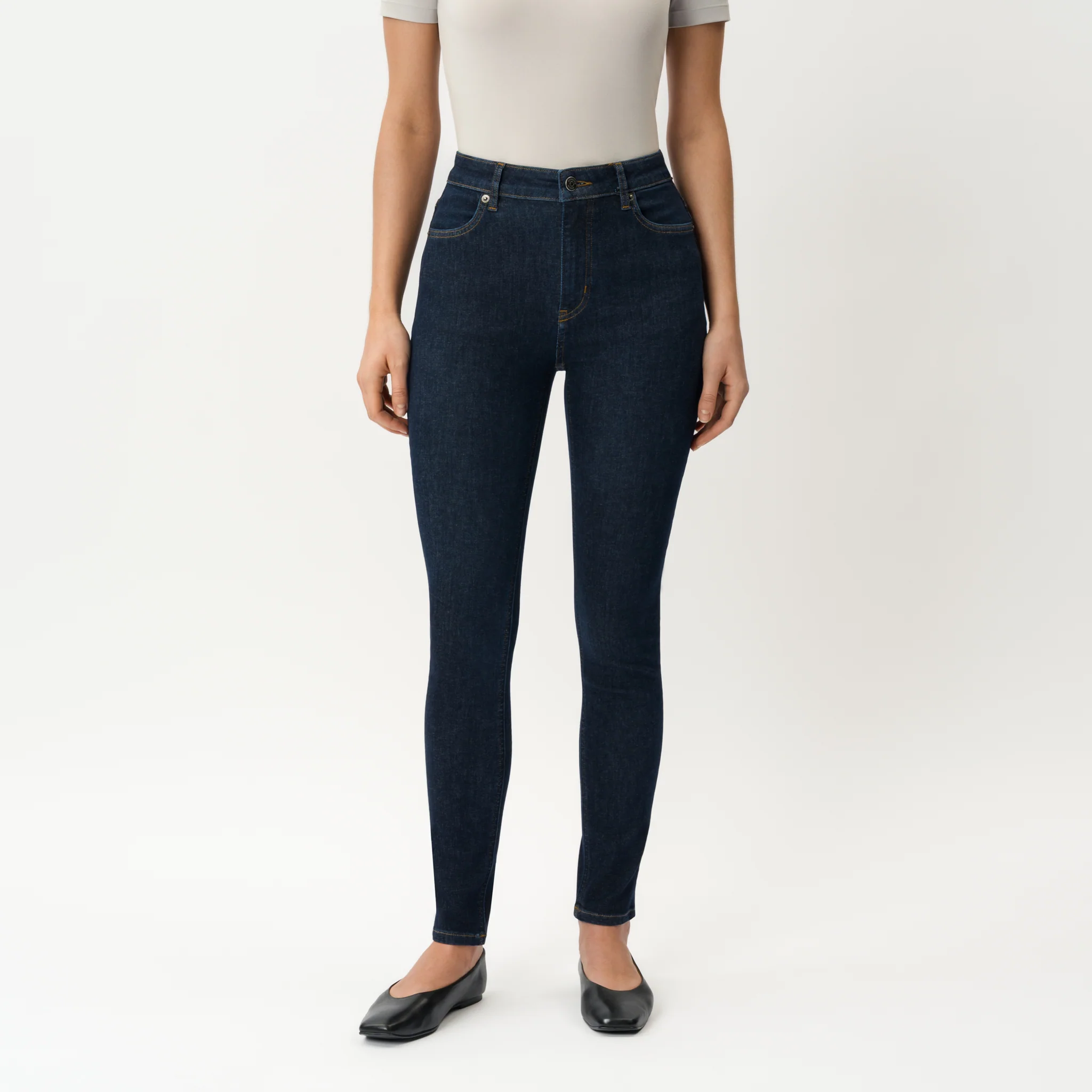 Skinny ComfortDenim™ Jeans